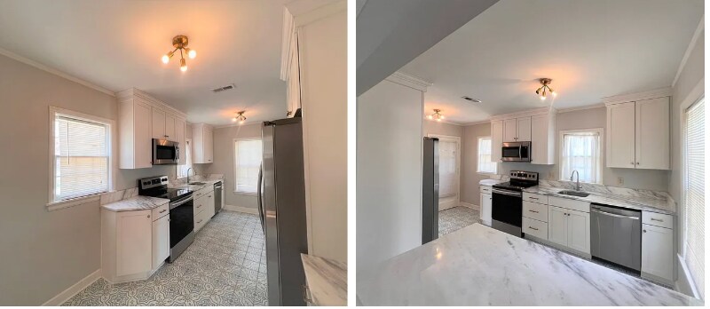 Building Photo - 3609 Mimosa Ave