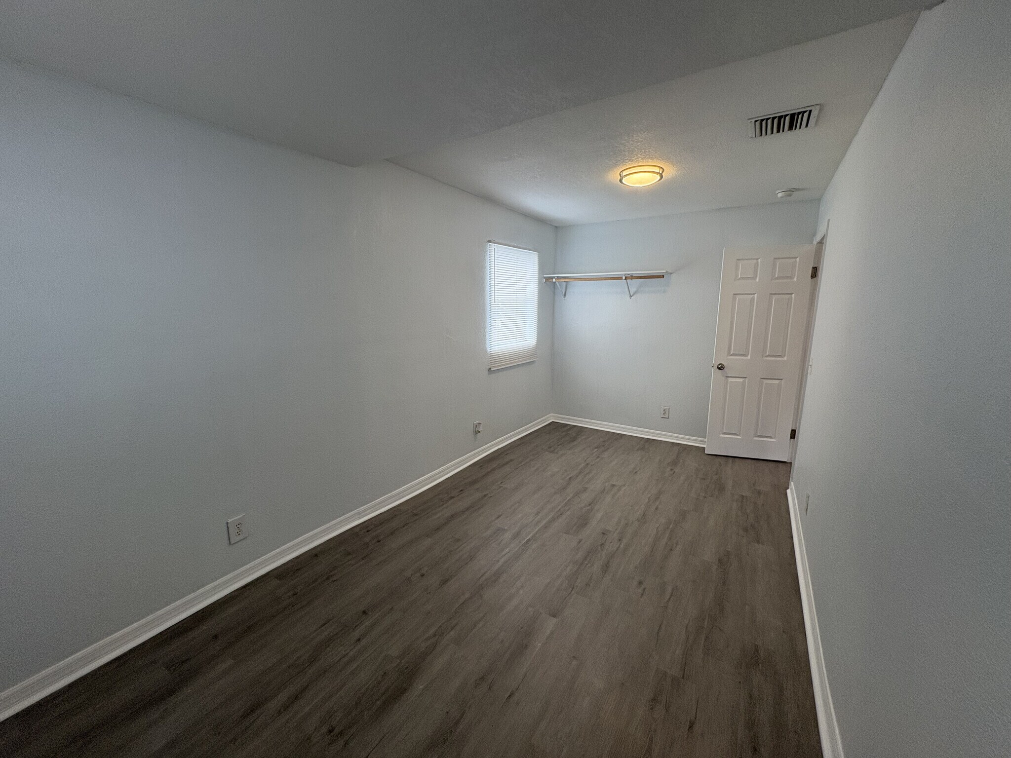 Front Bedroom - 2203 Cochran St