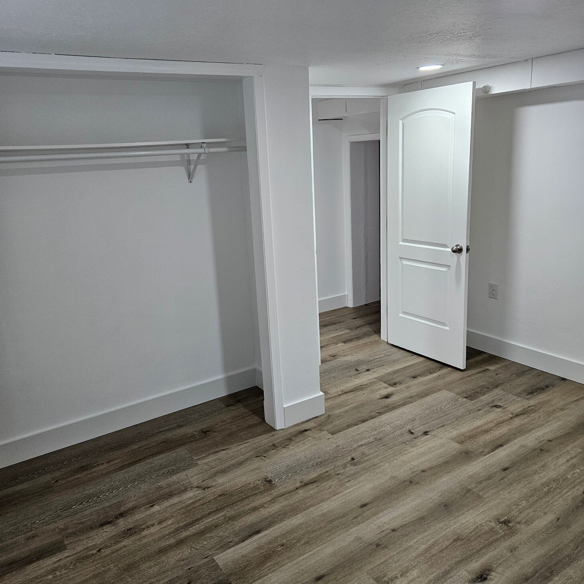 Bedroom 2 - 120 W 700 S