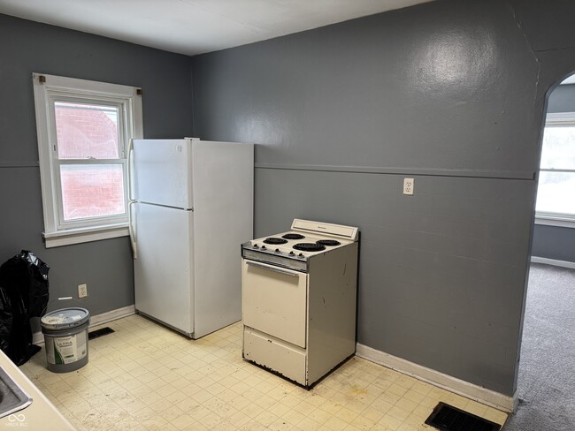 Building Photo - 1719 Johnson Ave