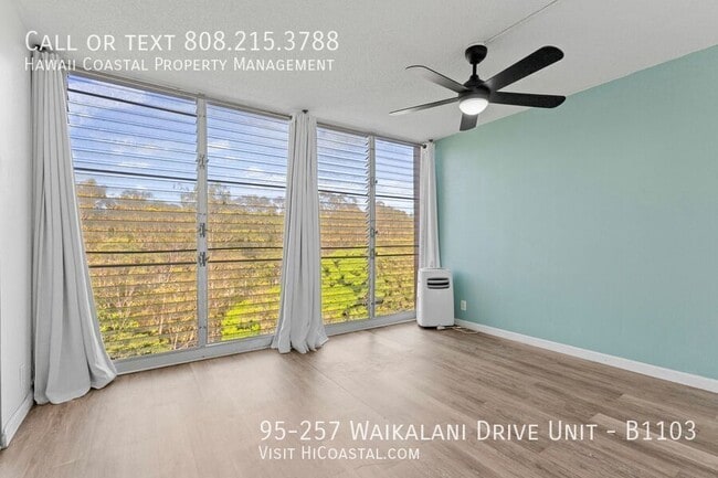 Building Photo - 95-257 Waikalani Drive Unit-B1103