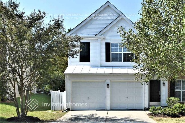 Building Photo - 3123 Old Ironside Dr