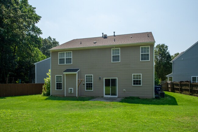 Building Photo - 12420 Tetons Ct