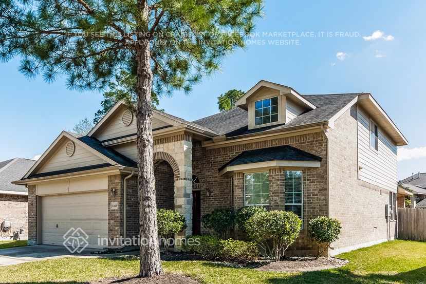 Building Photo - 17418 Durham Ridge Ln