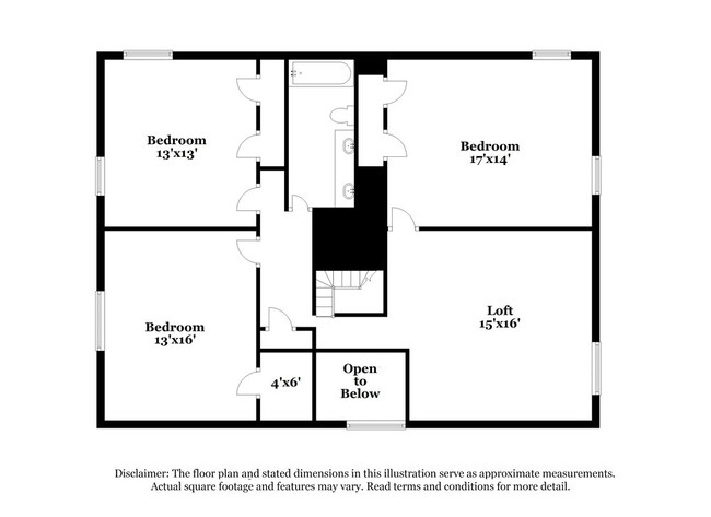 Building Photo - 4005 Ashwood Dr