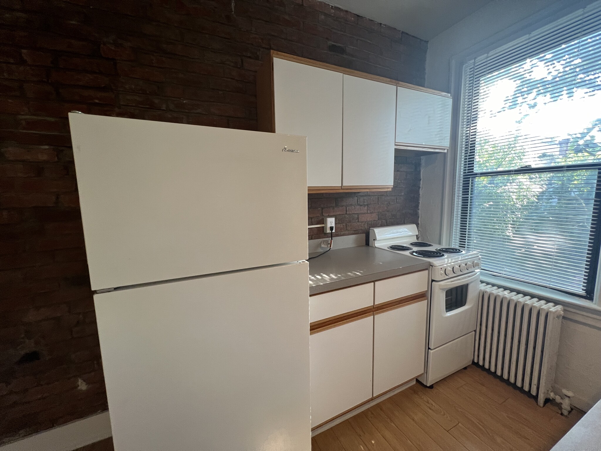 Kitchen - 235 Lehigh Ave