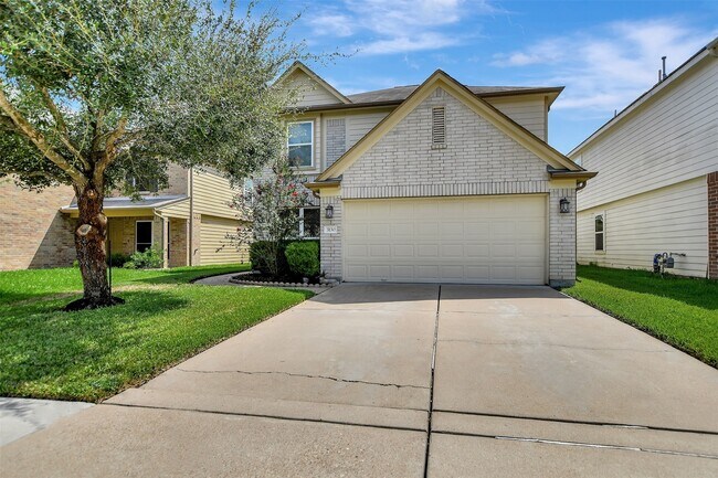 Building Photo - 3130 Zephyr Glen Way