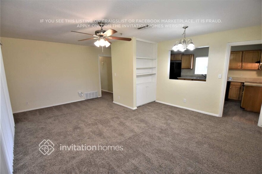 Building Photo - 3212 Cashmere Dr