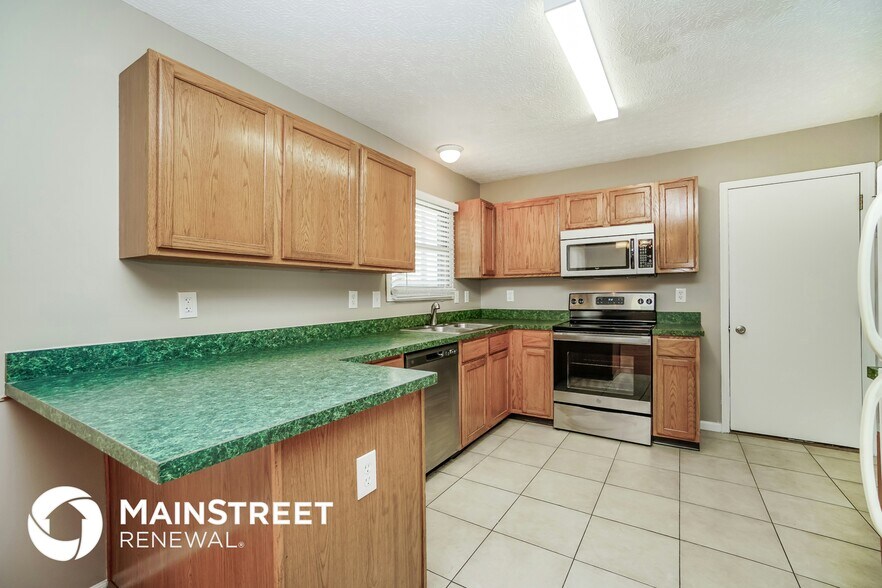 Building Photo - 1104 Mullens Ct