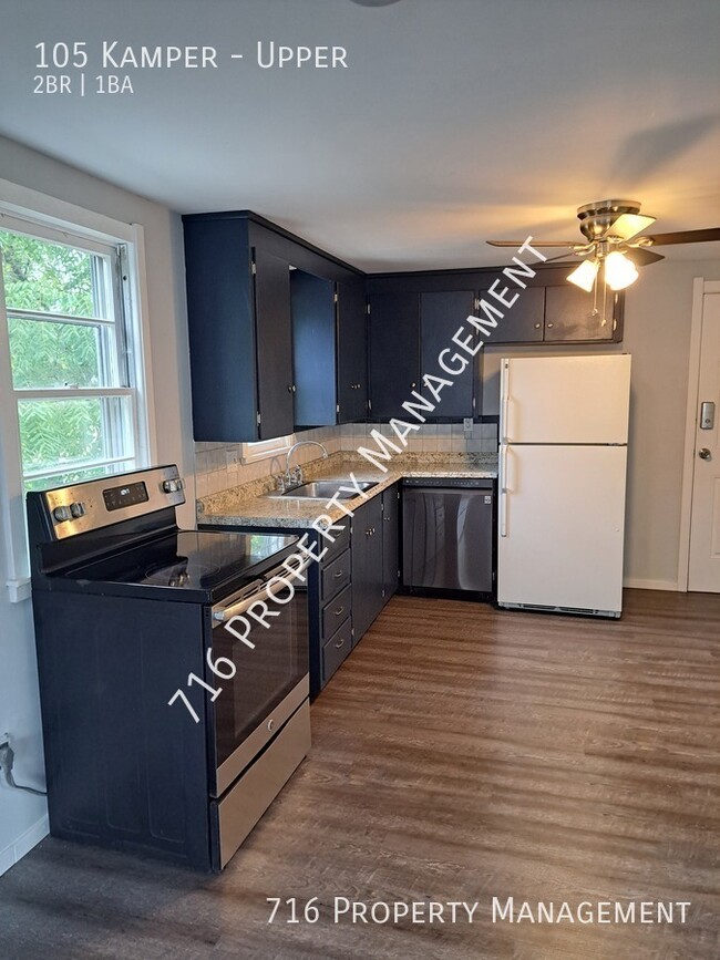 Primary Photo - Bright and Spacious 2 Bedroom Upper Unit A...