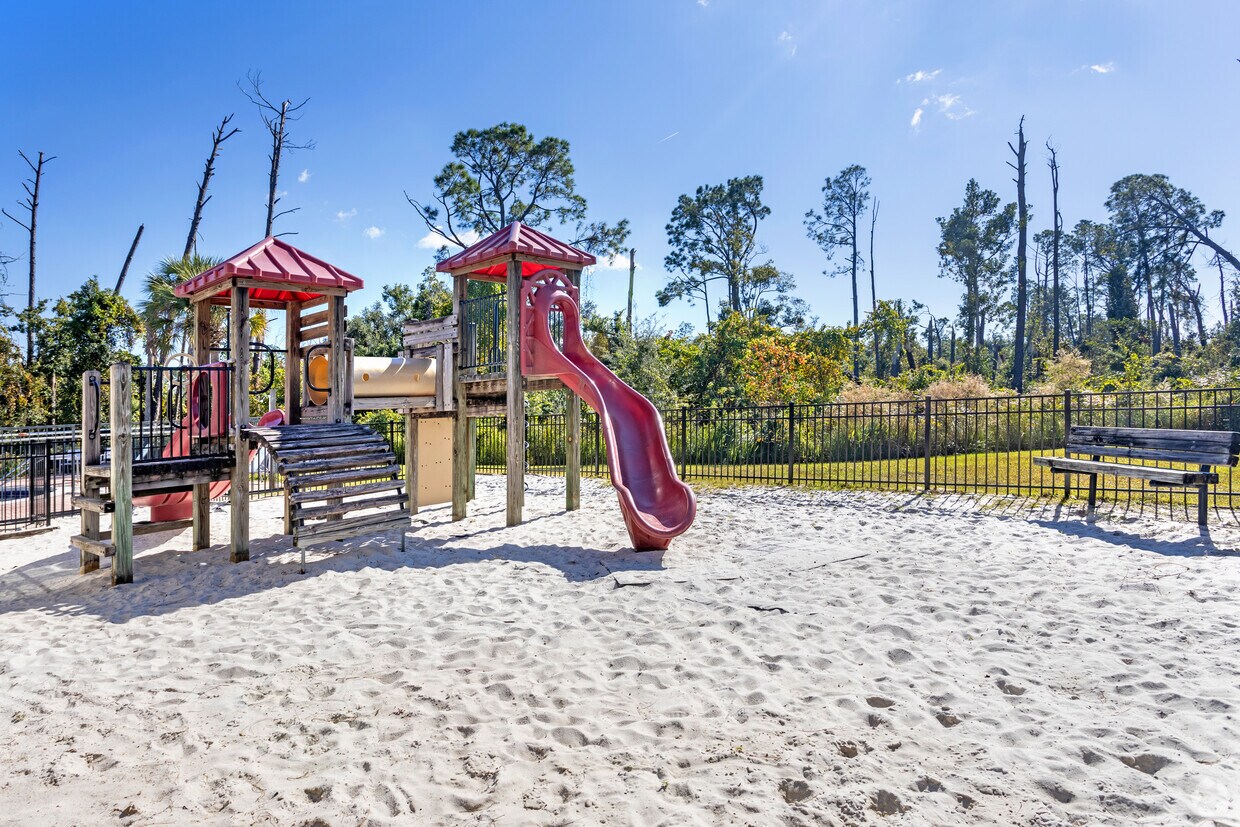 Andrews Place Apartments Panama City