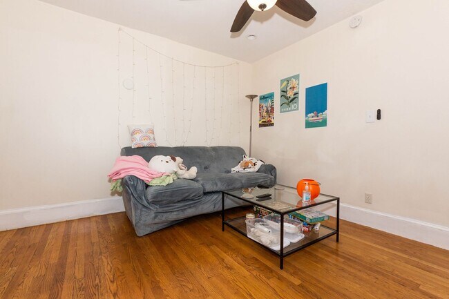 Building Photo - Brookline 3bed / 1bath near BU available September 2026