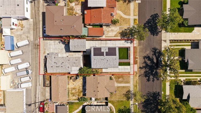 Building Photo - 114 N Cornell Ave