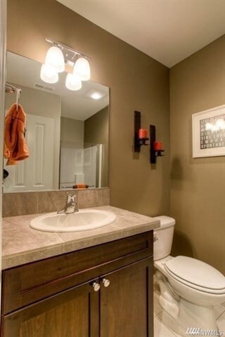 Building Photo - Beautiful 6BD/3BA home nestled in desirable Rainer Ridge neighborhood