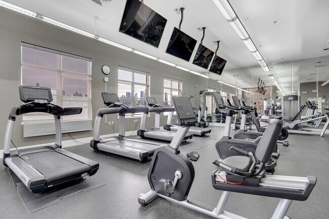 Building Photo - 26 Ave at Port Imperial