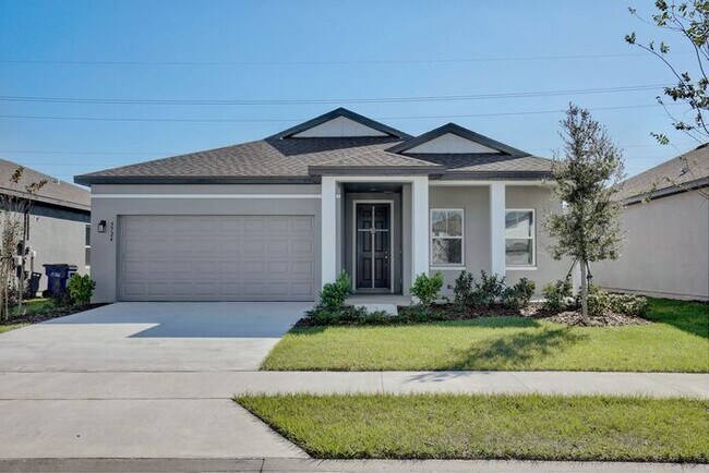Primary Photo - Stylish Sunbrooke Sanctuary! Modern 4/2 Ho...