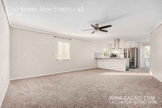 Building Photo - 6240 N 16th St