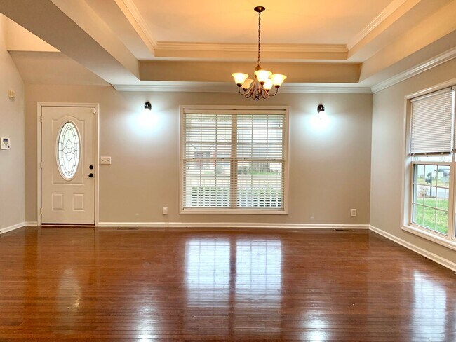 Building Photo - 3771 N Cindy Jo Dr