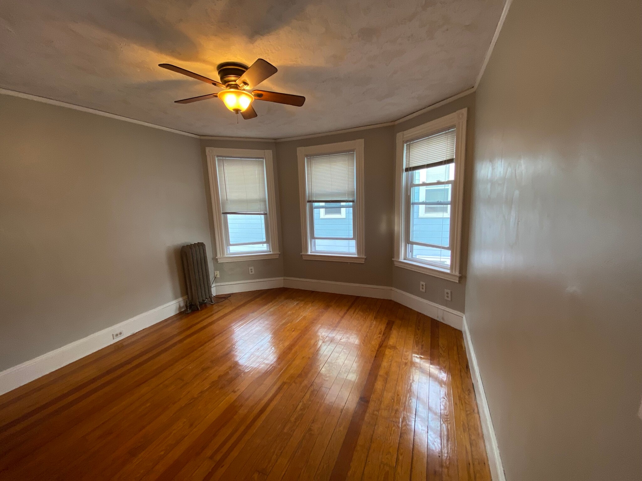 Bedroom 1 - 248 Brown St