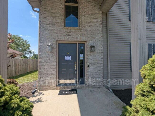 Building Photo - 10931 Smokey Ridge Pl