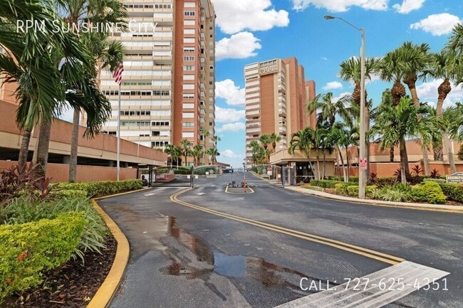 Building Photo - 17920 Gulf Blvd
