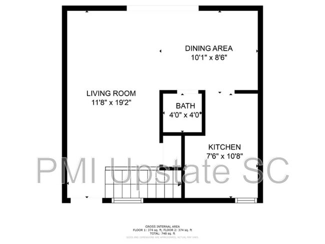 Building Photo - 3706 E North St