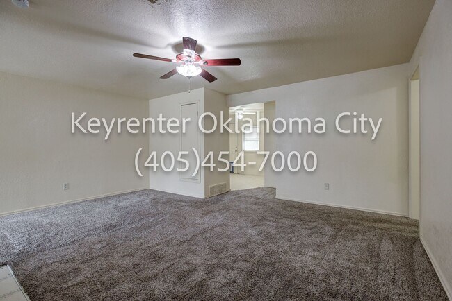Building Photo - 3BD/2BTH Home in the Heart of Midwest City