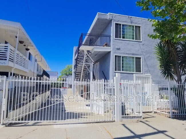 Building Photo - 1529 23rd St
