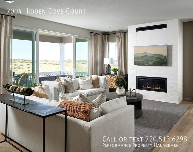 Building Photo - 7004 Hidden Cv Ct