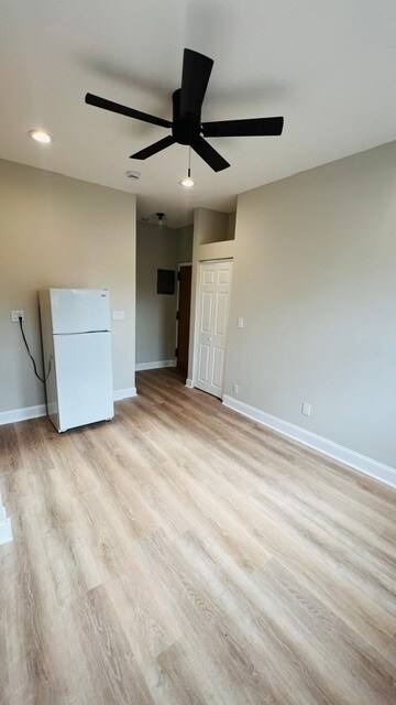 Building Photo - 38 Hemenway St