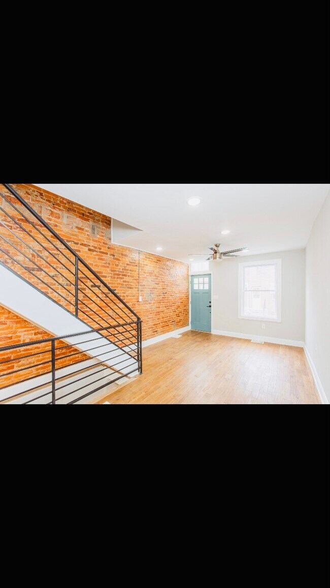 Building Photo - 602 Fernon St