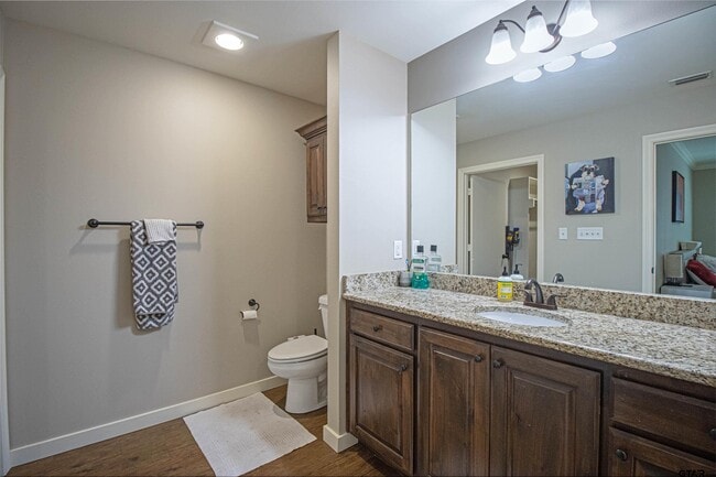 Building Photo - 5106 Shiloh Ridge Dr