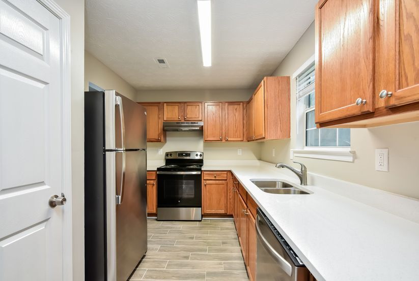 Building Photo - 1769 Cutters Mill Way