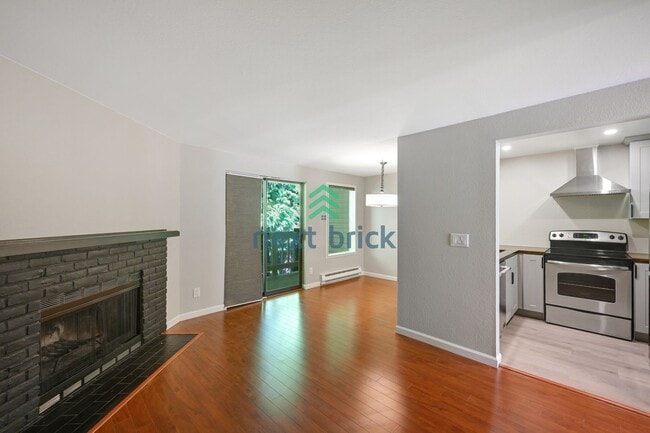 Building Photo - Beautiful home with 1 bed, 1 bath for rent