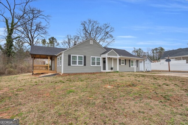 Building Photo - 713 N Lakeshore Dr