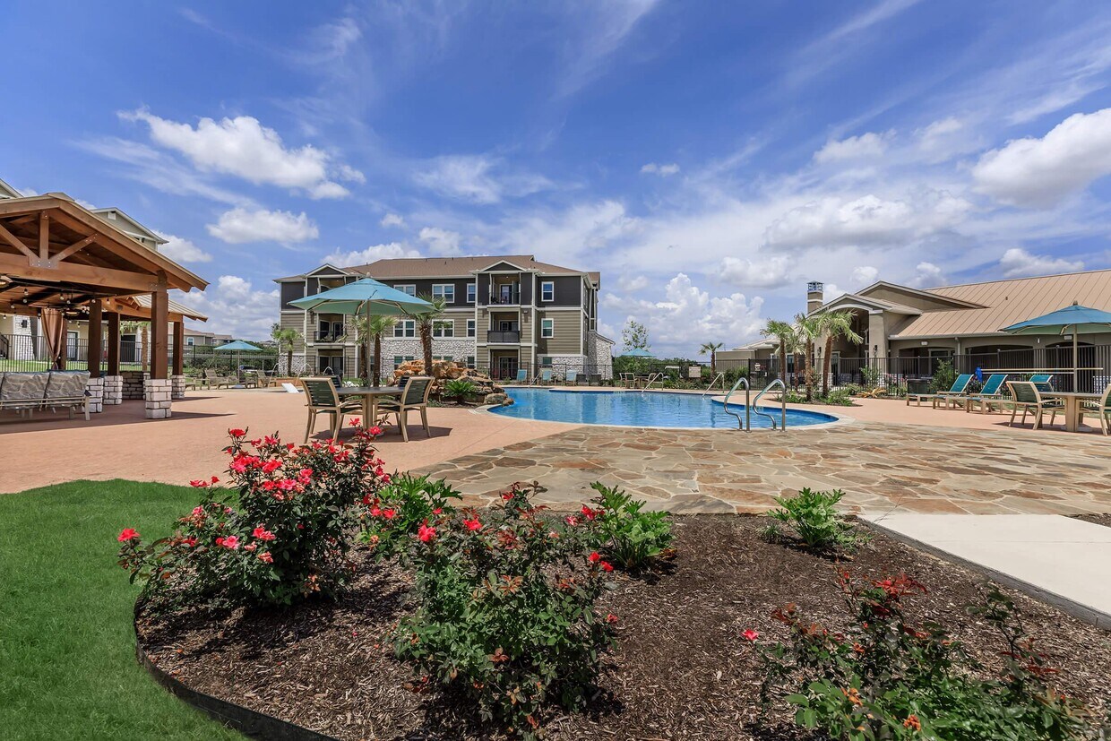 Vantage At Westover Hills San Antonio Tx Apartment Finder