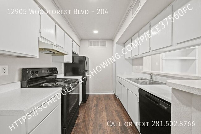 Building Photo - 12905 Woodforest Blvd