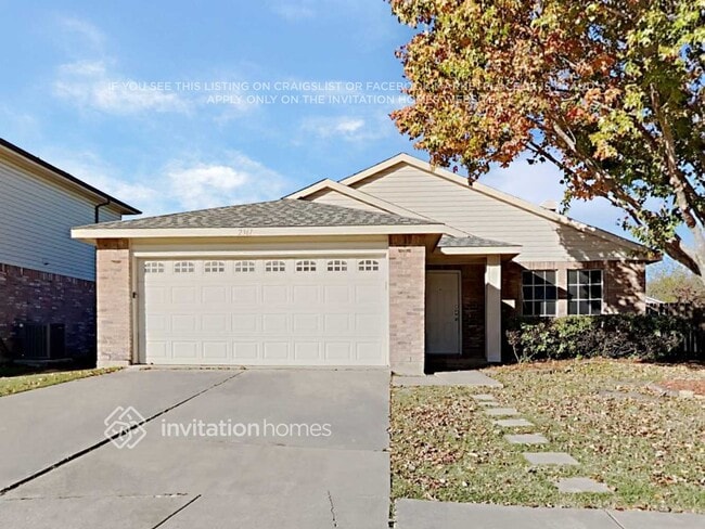 Building Photo - 2361 Live Oak Dr