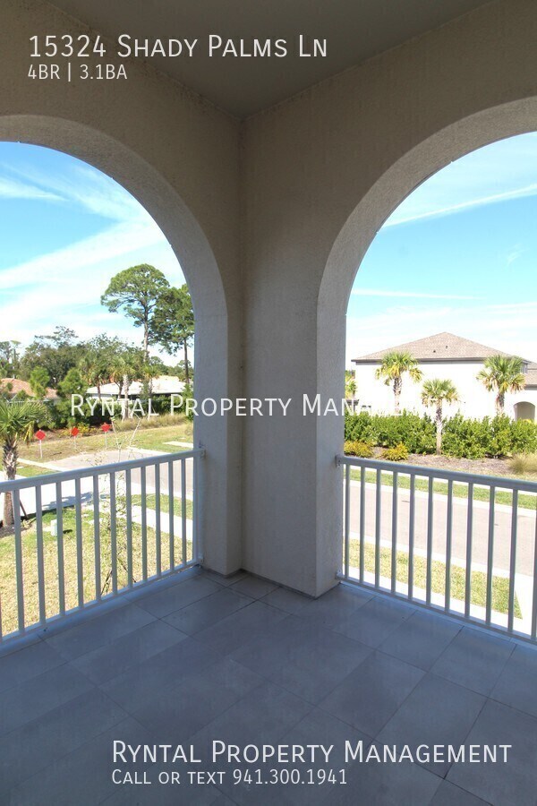 Building Photo - 15324 Shady Palms Ln