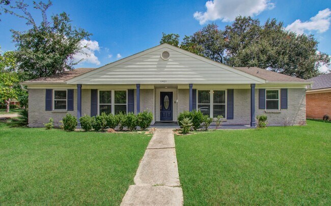 Building Photo - 11403 Braewick Dr
