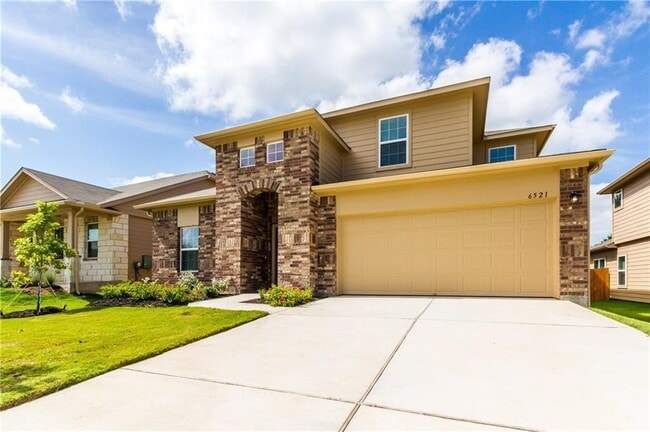 Building Photo - 6521 Ranchito Dr
