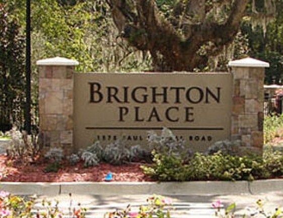 Building Photo - 1575 Paul Russell Rd