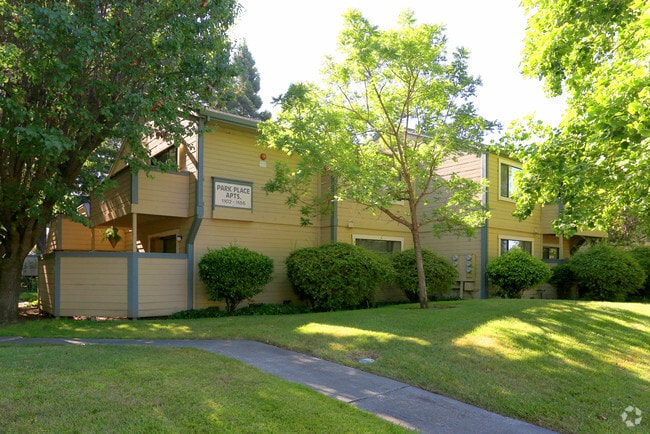 Park Place Apartments Santa Rosa, CA Apartment Finder