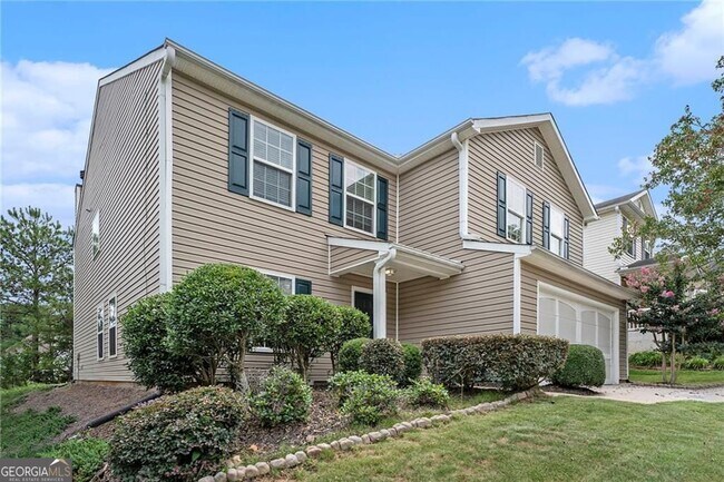 Building Photo - 3015 Whittier Way