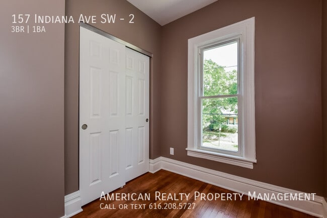 Building Photo - 157 Indiana Ave SW