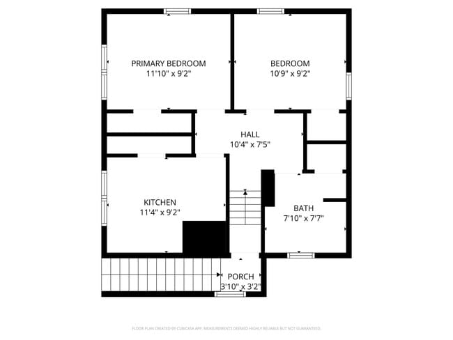 Building Photo - 1829 Hale Ave