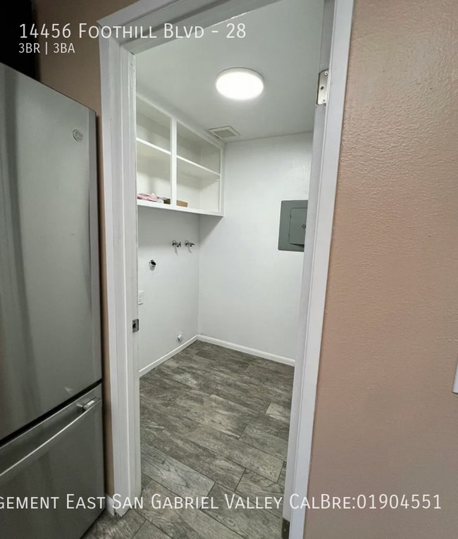 Building Photo - 14456 Foothill Blvd