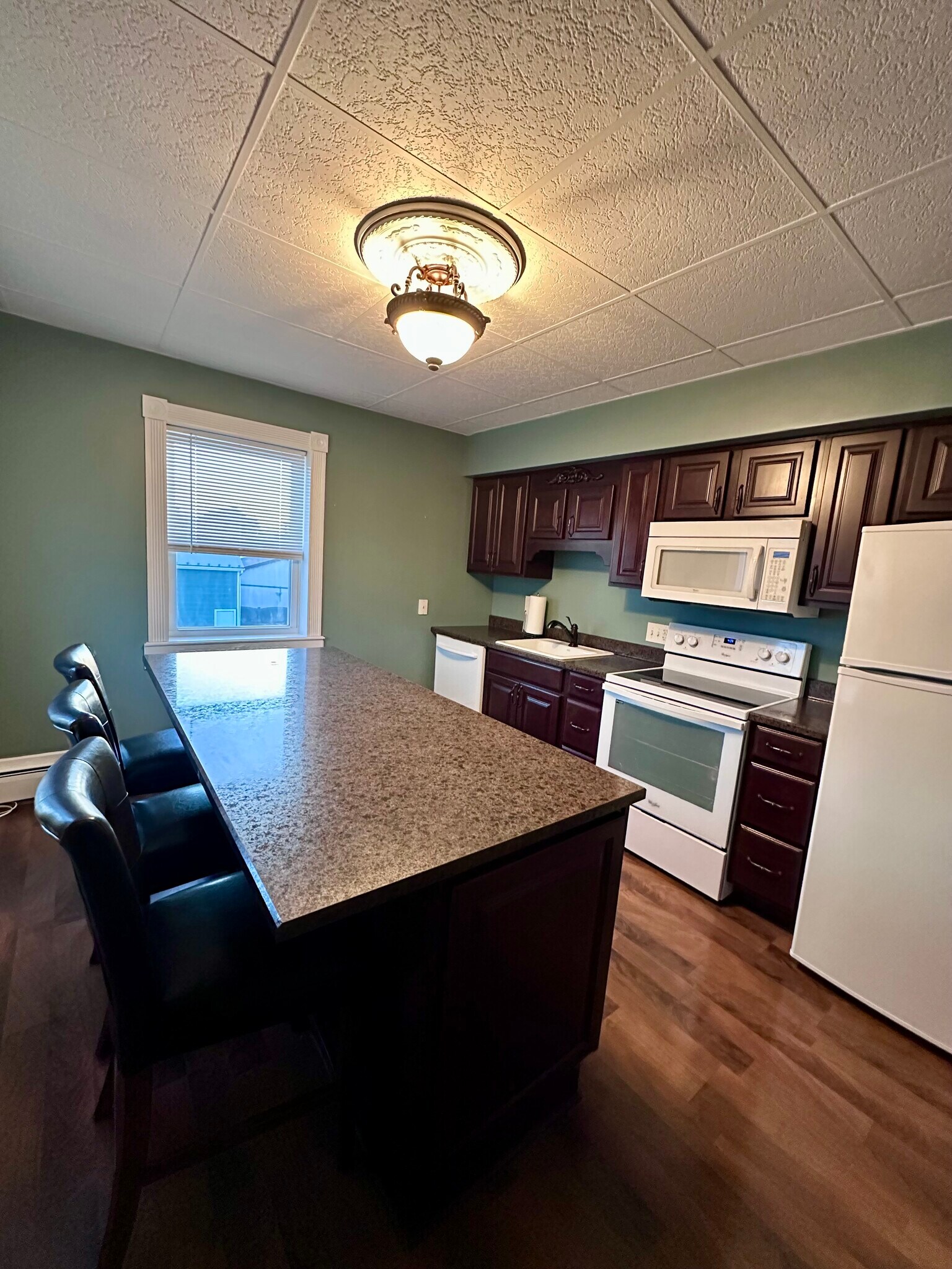 Building Photo - 210 E Allegheny St