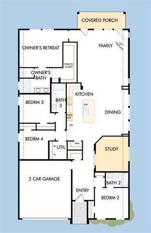 Building Photo - 7500 Winterbloom Wy