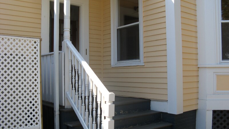 Building Photo - 28 Muzzey St